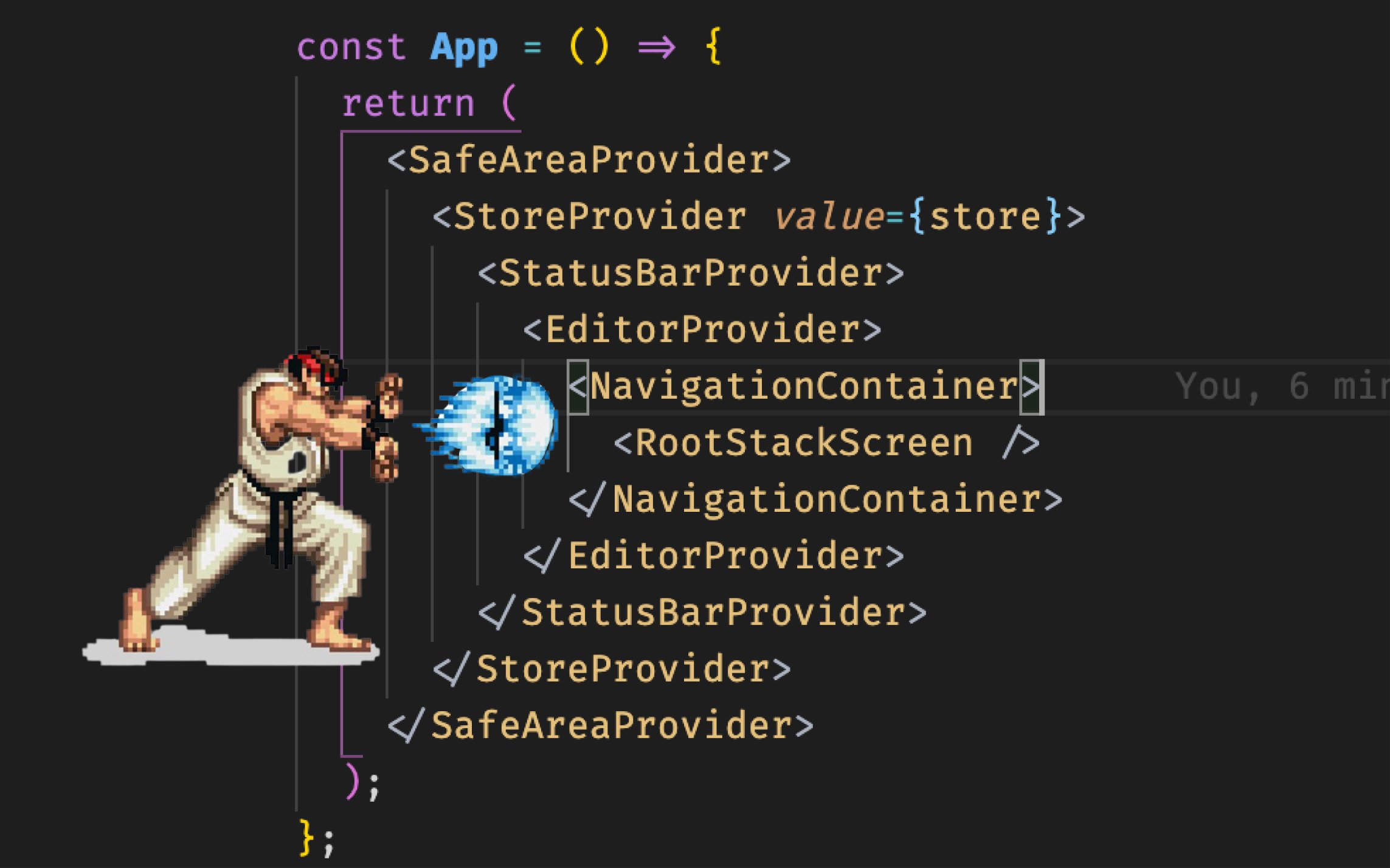 Provider Hell